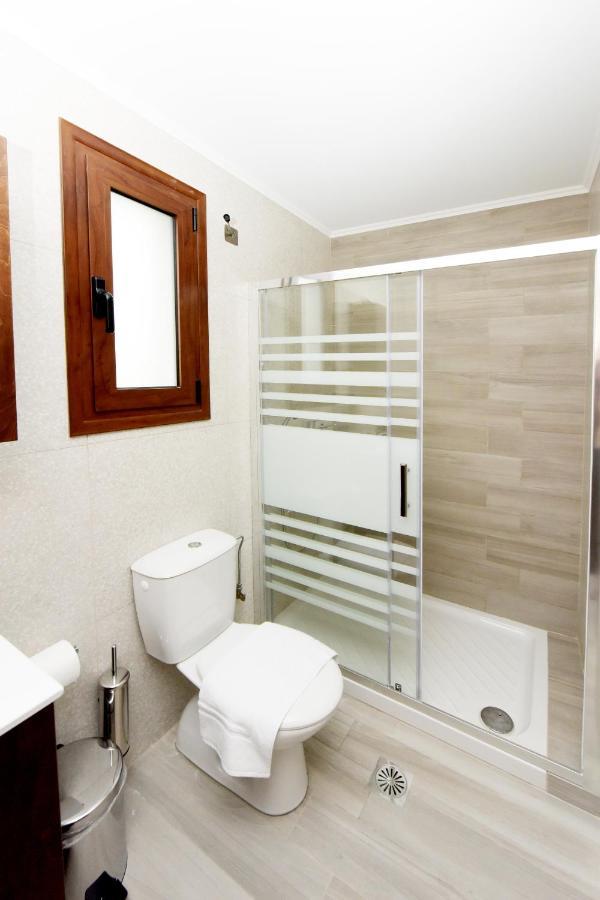 Paraskevi Luxury Apartments Kattavía 外观 照片