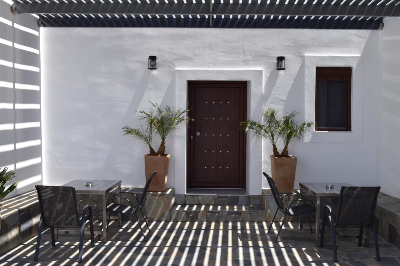 Paraskevi Luxury Apartments Kattavía 外观 照片