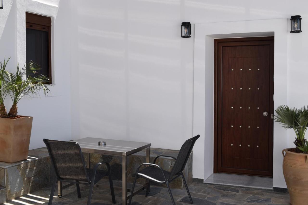 Paraskevi Luxury Apartments Kattavía 外观 照片